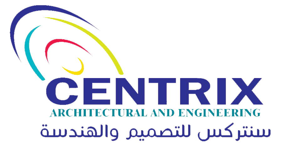 Centrix Architectural and Engineering - logo
